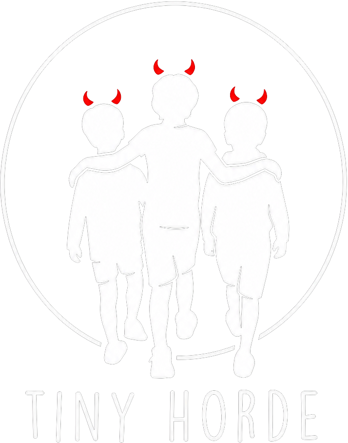Tiny Horde